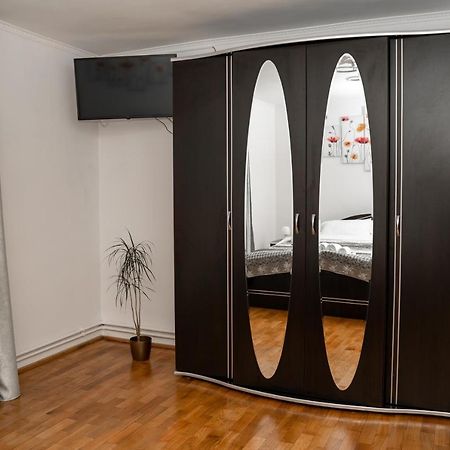 Apartament Panoramic La Casa In Comuna Răşinari 外观 照片